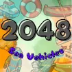 2048 Sea Vehicles