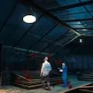 Alone In The Evil Mansion