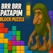Brr Brr Patapim Block Puzzle
