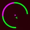 Color Circle Shooter