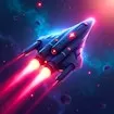 Cosmic Defender
