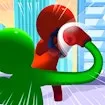 Curvy Punch