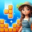 Garden Block Puzzle