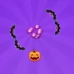 Halloween Idle Fly