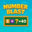 Number Blast