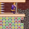 Princess Rescue Fruit Connect