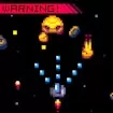 Space Eaters 2D