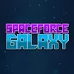 Space Force Galaxy