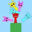 Sprunki Build Tower