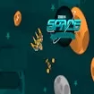 Stuck in Space
