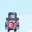 Tappy Flappy Pirate King