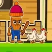 Trallero Tung Tung Chicken
