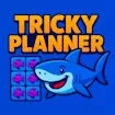 Tricky Planner