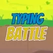 Typing Battle