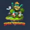 Zombie Terminator